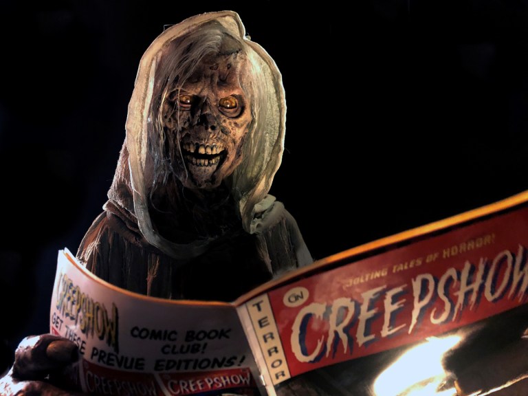 Creepshow