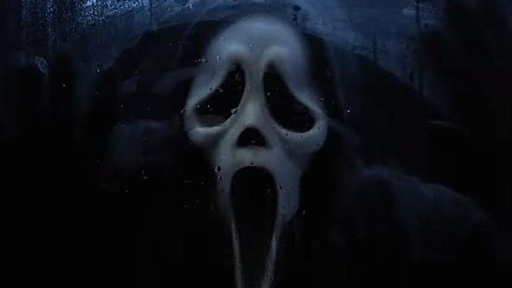 Ghostface Scream: Resurrection