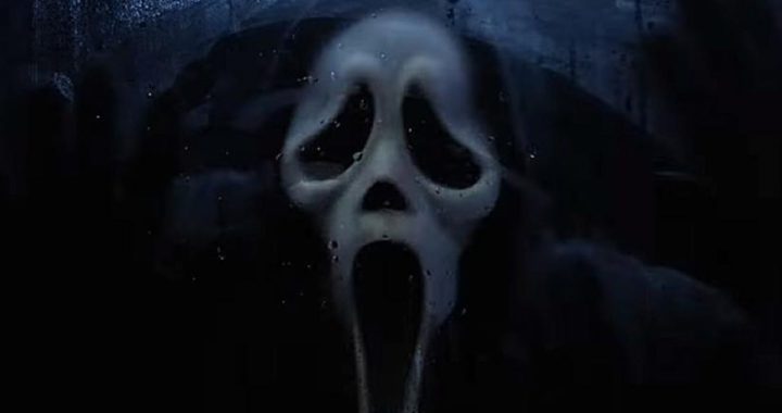 Ghostface Scream: Resurrection