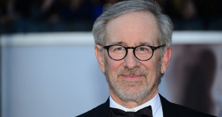 Steven Spielberg