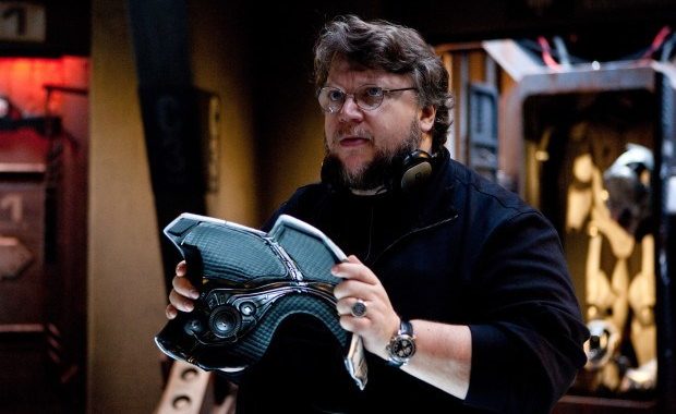 Guillermo del Toro