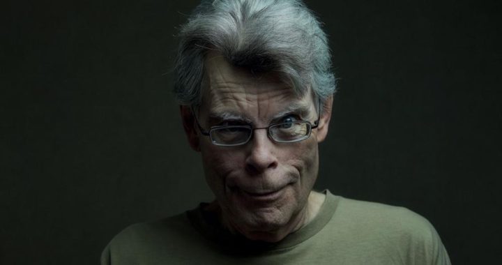 Stephen King The Girl Who Loved Tom Gordon