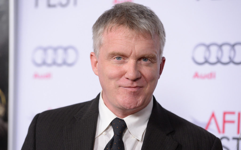 Anthony Michael Hall