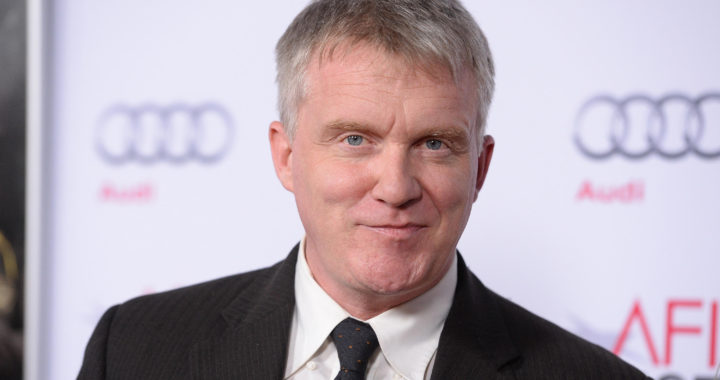 Anthony Michael Hall