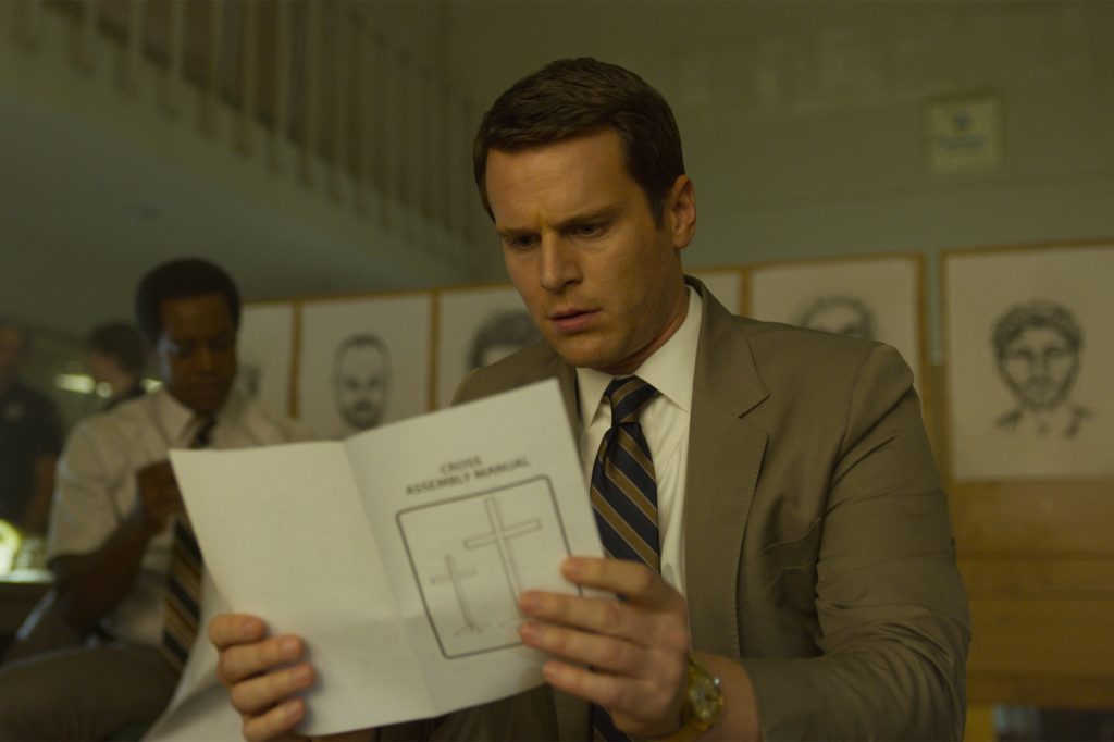 Mindhunter