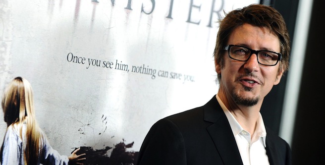 Scott Derrickson