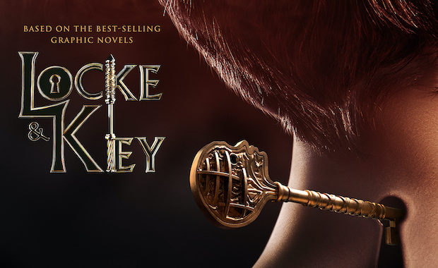 Locke and Key