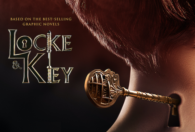 Locke and Key