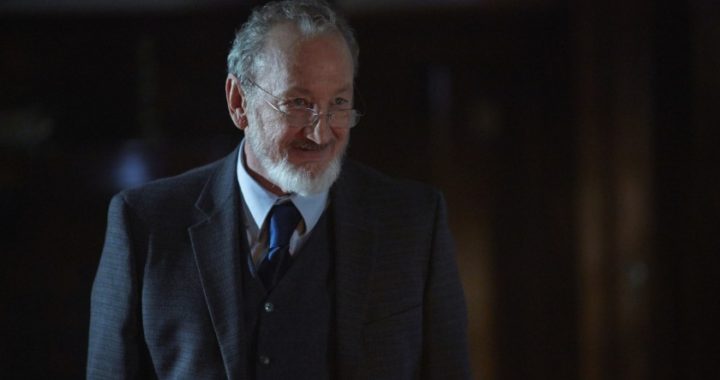 Robert Englund