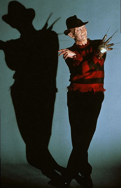 Robert Englund