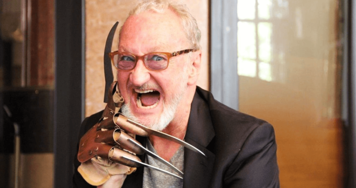 Robert Englund