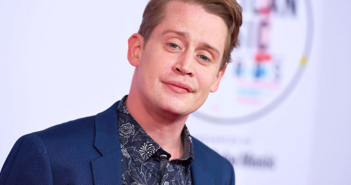 American Horror Story S10 Macaulay Culkin