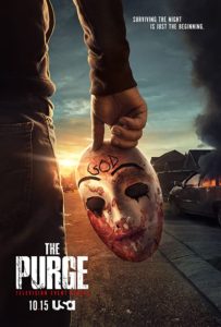 The Purge 5 The Purge Series USA 