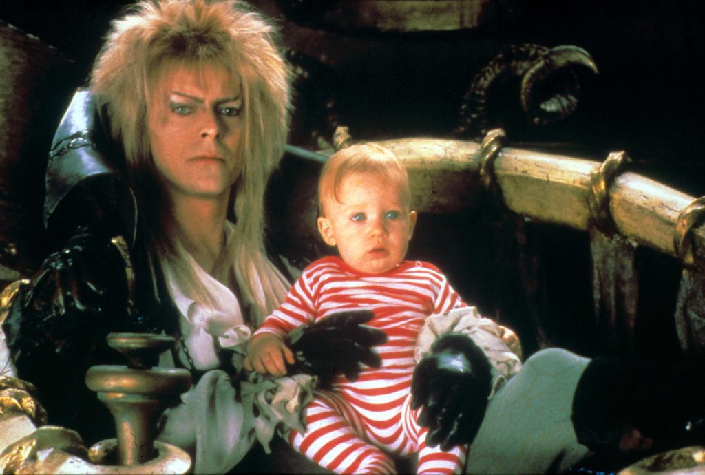 Labyrinth Scott Derrickson