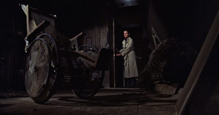 The Changeling