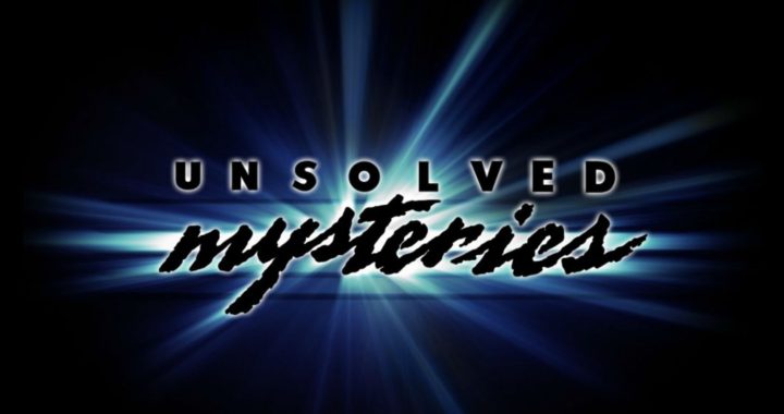 Unsolved Mysteries