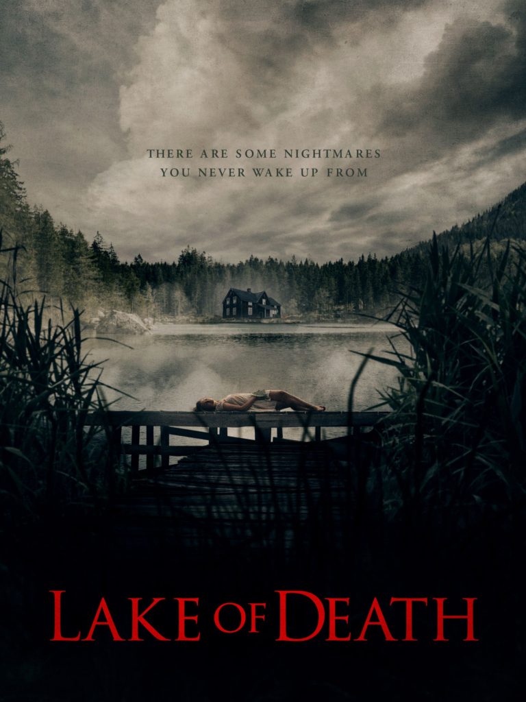 Lake of Death Shudder