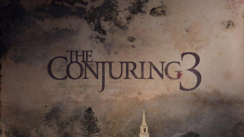 The Conjuring 3