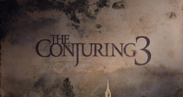 The Conjuring 3