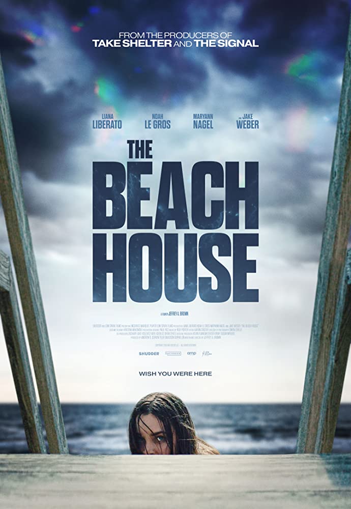 The Beach House