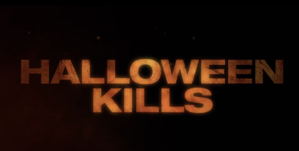 Halloween Kills