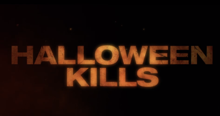 Halloween Kills