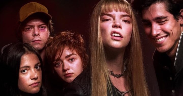 The New Mutants