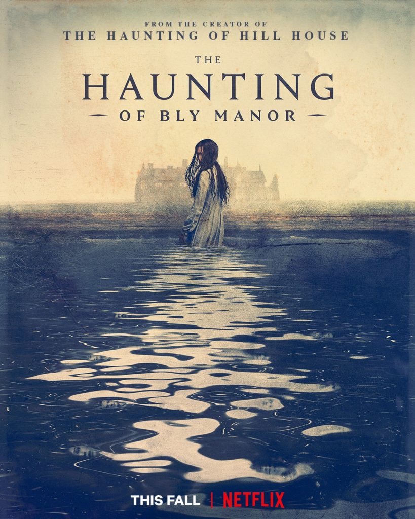 The Haunting of Bly Manor Netflix