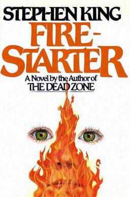 Firestarter
