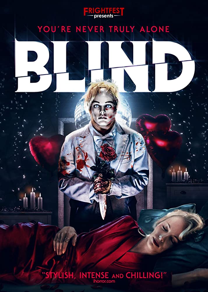 Blind FrightFest 2020