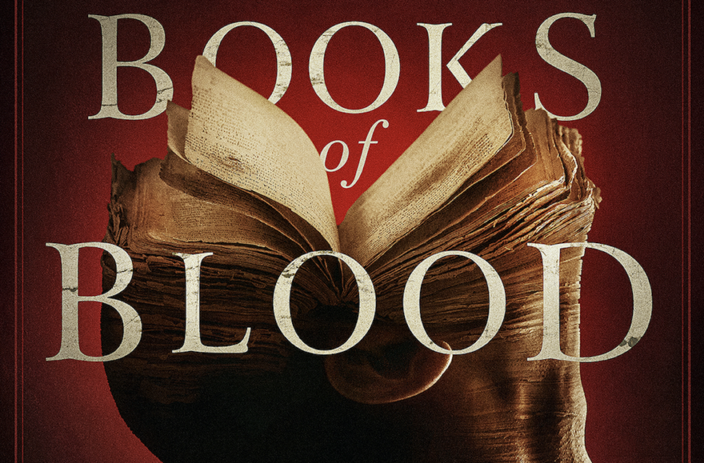 Books of Blood