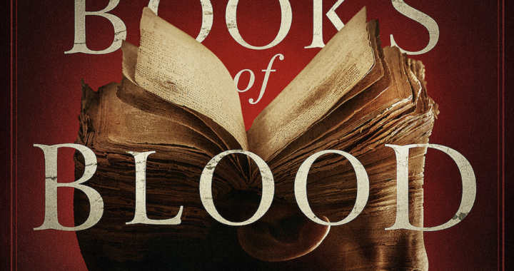 Books of Blood