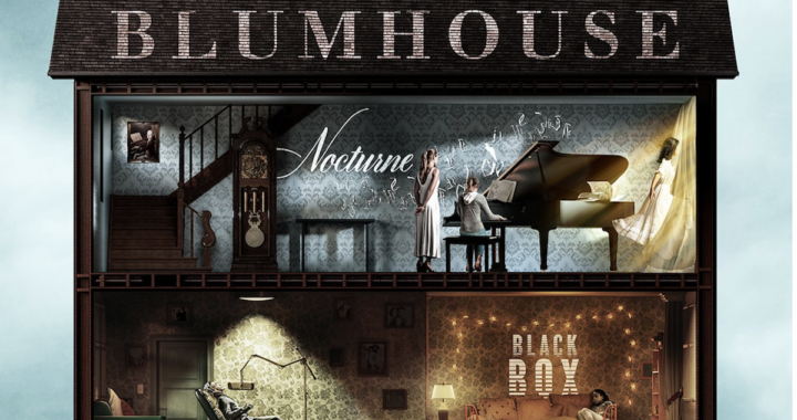 Welcome to the Blumhouse