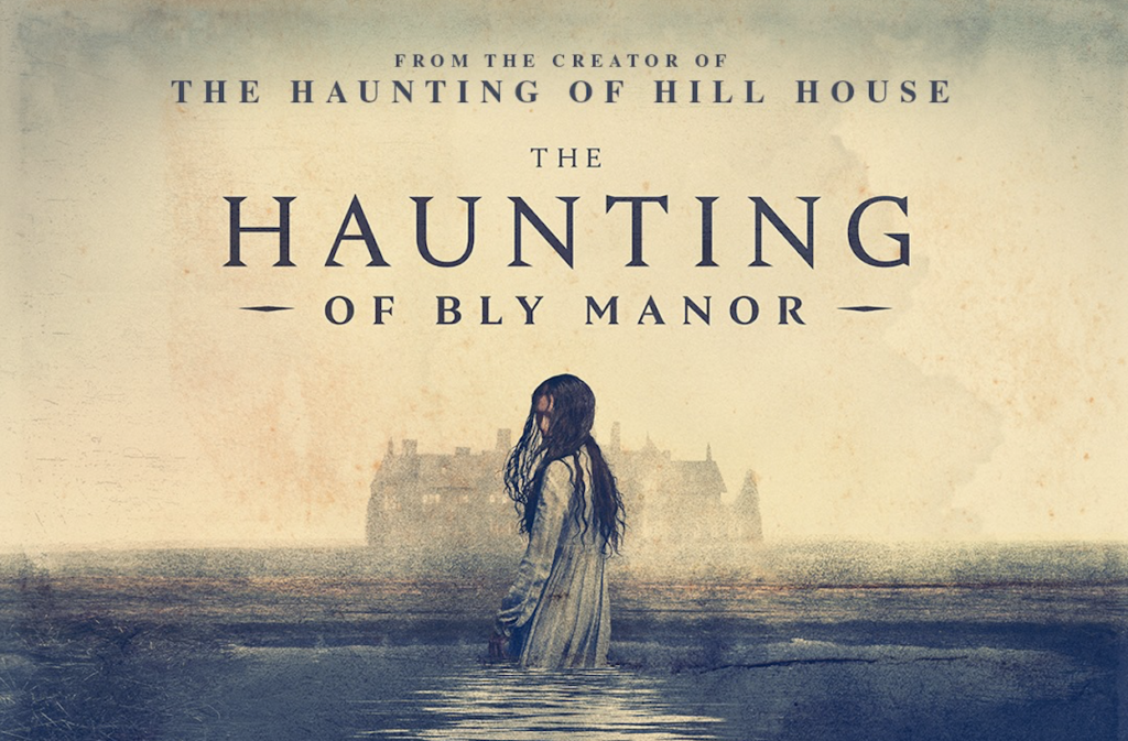 The Haunting of Bly Manor