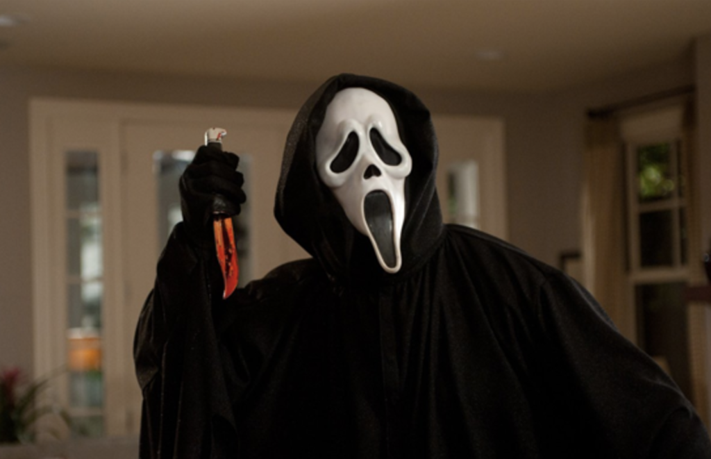 Scream 5