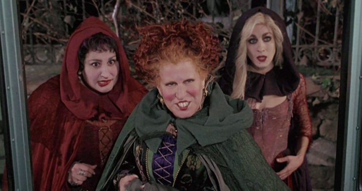 Hocus Pocus