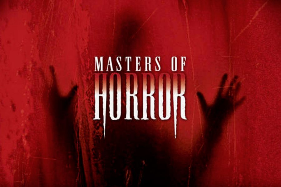 Masters of Horror