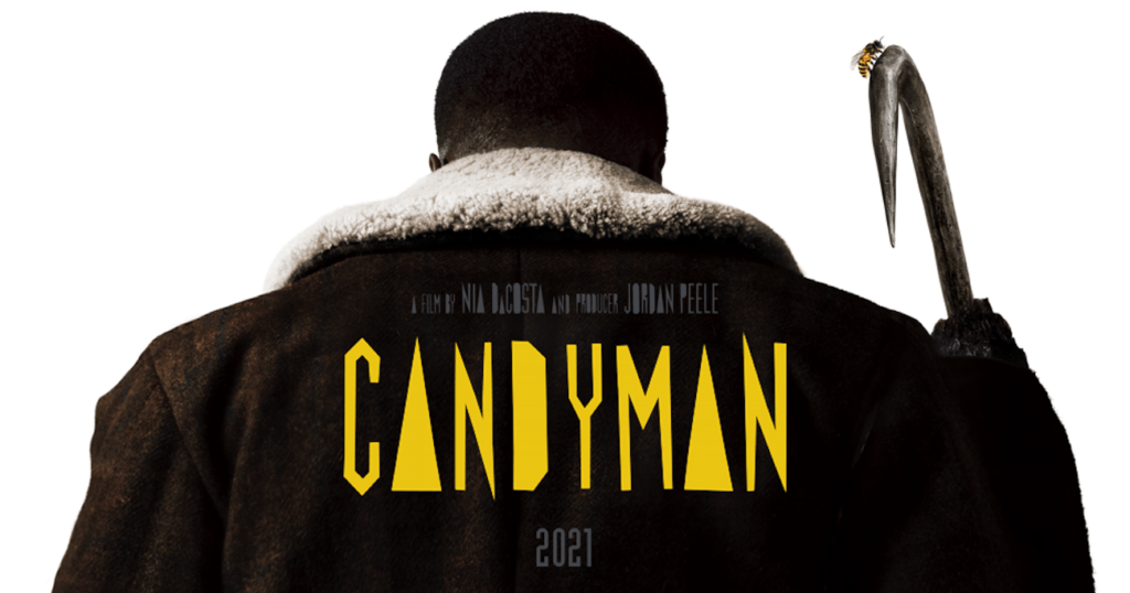 Candyman