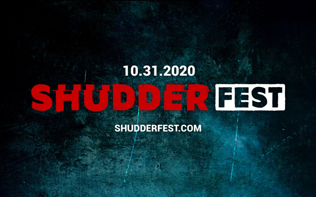 ShudderFest 2020