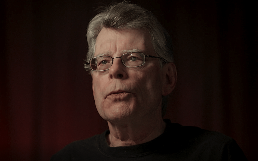 Stephen King