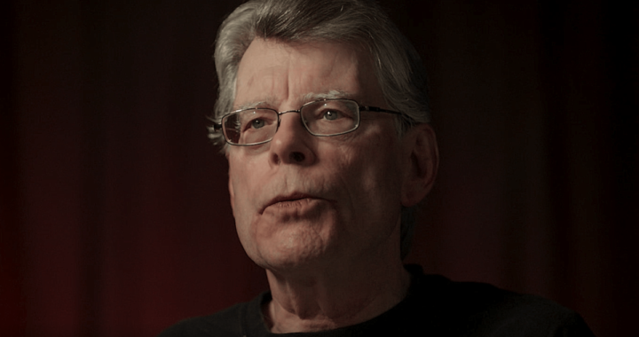 Stephen King