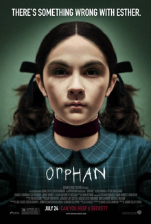 Orphan