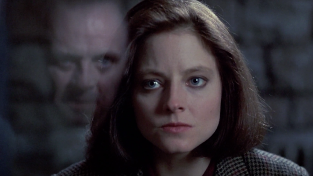 Clarice Silence of the Lambs Spinoff