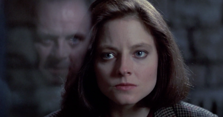 Clarice Silence of the Lambs Spinoff