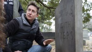 The Exorcist David Gordon Green