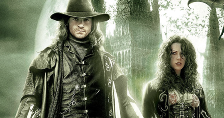 Van Helsing Universal