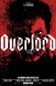 Van Helsing Julius Avery 'Overlord'