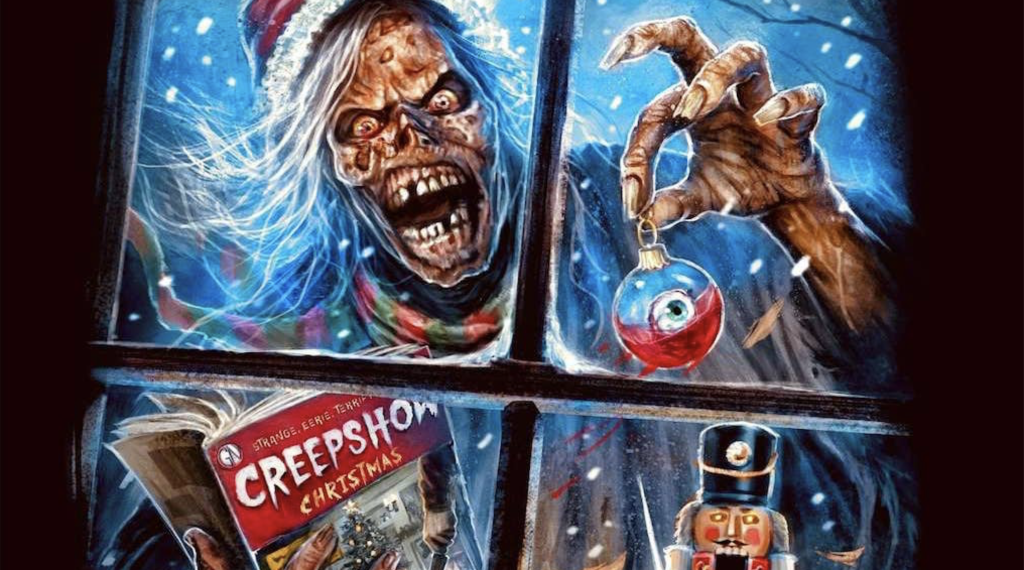 Creepshow Holiday Special