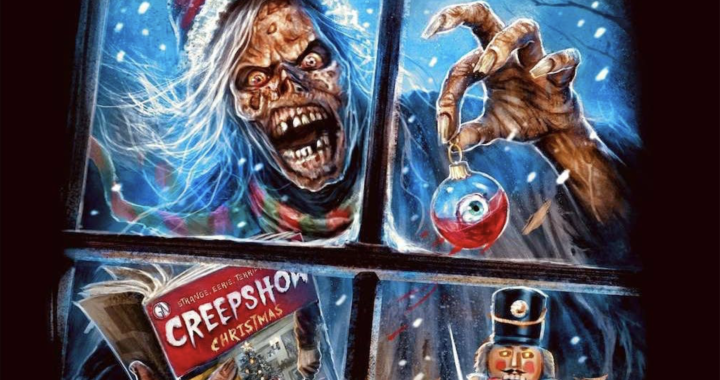 Creepshow Holiday Special