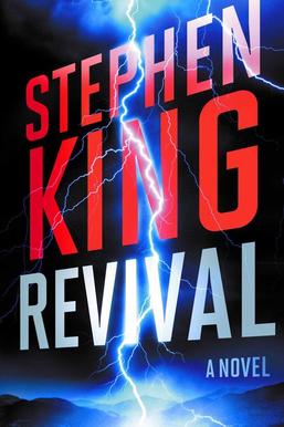 Mike Flanagan Stephen King Revival